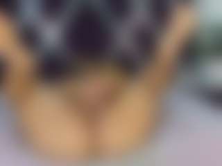 Arielasm's Live Sex Cam Show