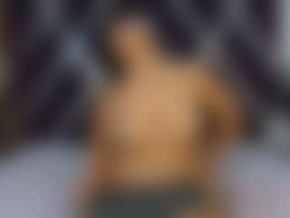 Arielasm's Live Sex Cam Show