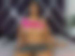 Arielasm's Live Sex Cam Show