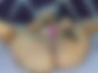 Arielasm's Live Sex Cam Show