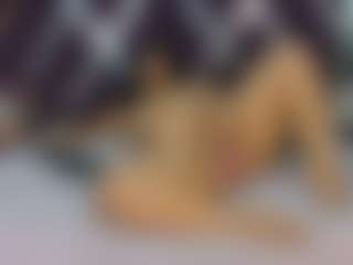 Arielasm's Live Sex Cam Show