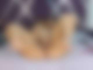 Live cam show with Arielasm - Ahegao on crypto-cams