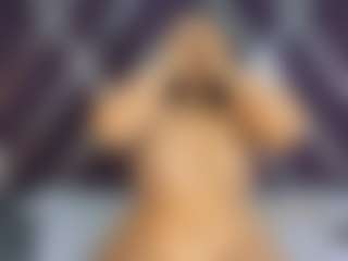 Live cam show with Arielasm - Body Massage on crypto-cams