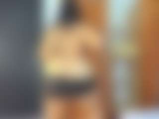 Arielasm's Live Sex Cam Show