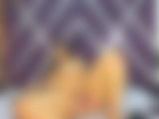 Arielasm's Live Sex Cam Show