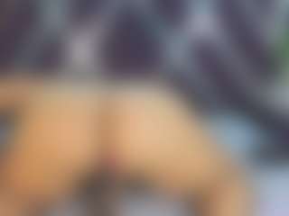 Arielasm's Live Sex Cam Show