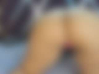 Live cam show with Arielasm - Pov on Camsoda