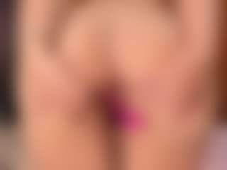 Arielasm's Live Sex Cam Show