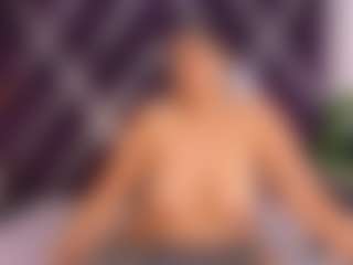 Arielasm's Live Sex Cam Show