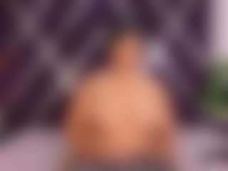 Arielasm's Live Sex Cam Show