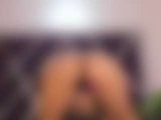 Live cam show with Arielasm - Ahegao on AdultVida.com