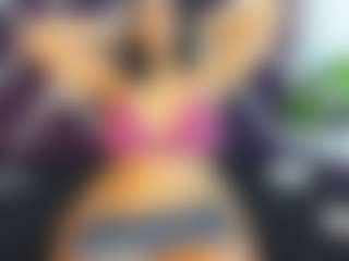 Arielasm's Live Sex Cam Show