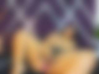 Arielasm's Live Sex Cam Show