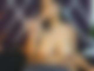 Arielasm's Live Sex Cam Show