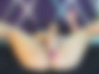 Arielasm's Live Sex Cam Show
