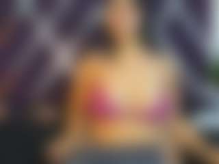 Arielasm's Live Sex Cam Show
