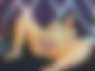 Arielasm's Live Sex Cam Show