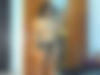 Arielasm's Live Sex Cam Show