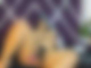 Arielasm's Live Sex Cam Show