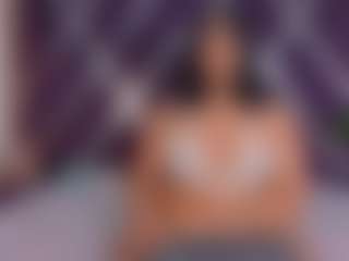 Arielasm's Live Sex Cam Show