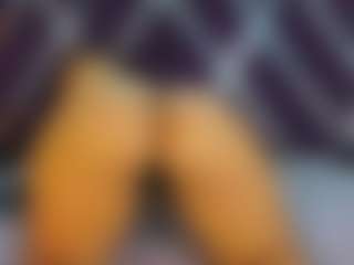 Show in cam erotica live di Arielasm