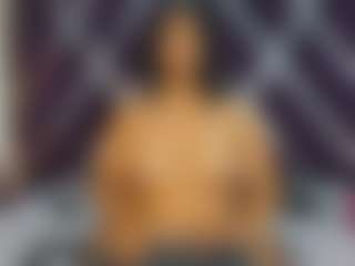Arielasm's Live Sex Cam Show