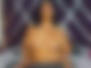Arielasm's Live Sex Cam Show