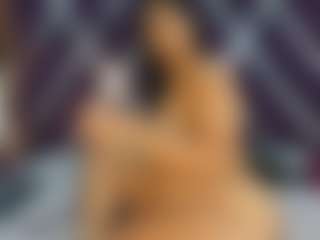 Arielasm's Live Sex Cam Show
