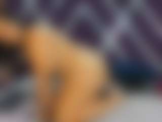 Arielasm's Live Sex Cam Show