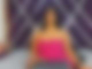 Arielasm's Live Sex Cam Show