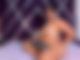 Arielasm's Live Sex Cam Show