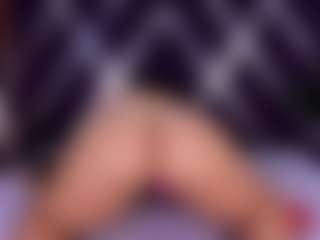Arielasm's Live Sex Cam Show