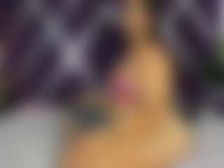 Arielasm's Live Sex Cam Show