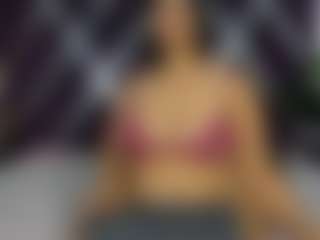 Arielasm's Live Sex Cam Show