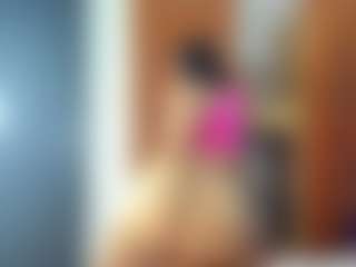 Arielasm's Live Sex Cam Show