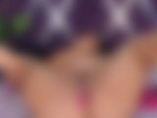 Arielasm's Live Sex Cam Show