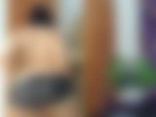 Arielasm's Live Sex Cam Show