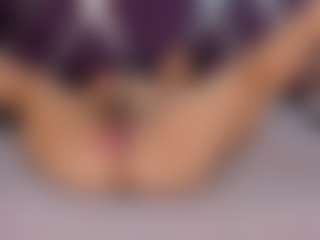Arielasm's Live Sex Cam Show