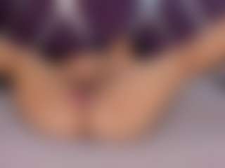 Arielasm's Live Sex Cam Show