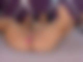 Arielasm's Live Sex Cam Show