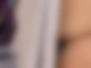 Arielasm's Live Sex Cam Show