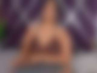 Arielasm's Live Sex Cam Show