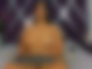 Arielasm's Live Sex Cam Show