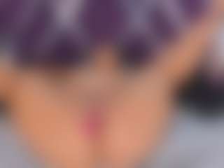 Arielasm's Live Sex Cam Show