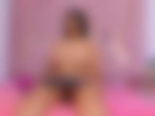 Live cam show with Arielasm - Thick on Camsoda