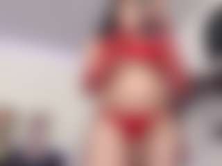 natashatt's Live Sex Cam Show
