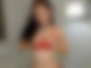 Live cam show with Synne-g1ows - Athletic on Dare Cams