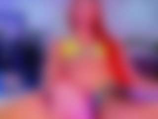 Alaiaguerra's Live Sex Cam Show
