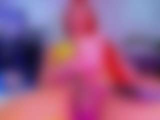 Alaiaguerra's Live Sex Cam Show