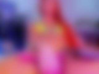 Alaiaguerra's Live Sex Cam Show